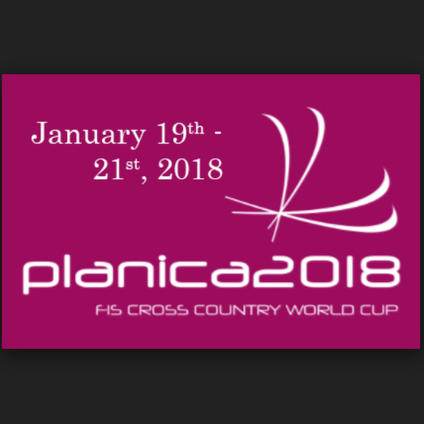 2018-01-20 / Planica…premiers points en CM pour Erwan !